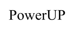 POWERUP trademark