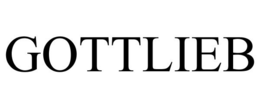 GOTTLIEB trademark