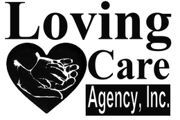 LOVING CARE AGENCY, INC. trademark