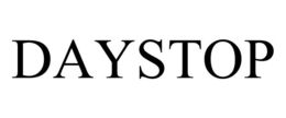 DAYSTOP trademark