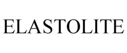 ELASTOLITE trademark