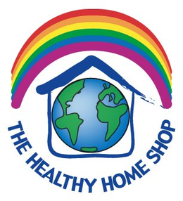 THE HEALTHY HOME SHOP trademark