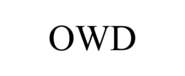 OWD trademark