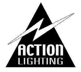 ACTION LIGHTING trademark