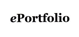 EPORTFOLIO trademark