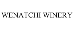 WENATCHI WINERY trademark