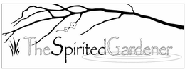 THE SPIRITED GARDENER trademark