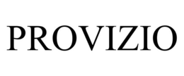 PROVIZIO trademark