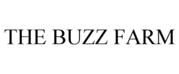 THE BUZZ FARM trademark