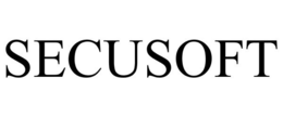 SECUSOFT trademark