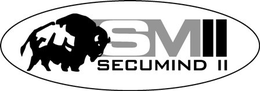 SM II SECUMIND II trademark