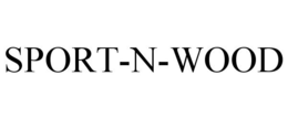 SPORT-N-WOOD trademark