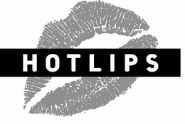HOT LIPS trademark