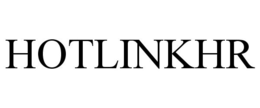 HOTLINKHR trademark