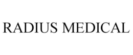 RADIUS MEDICAL trademark