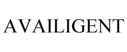 AVAILIGENT trademark