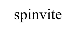 SPINVITE trademark