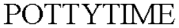 POTTYTIME trademark