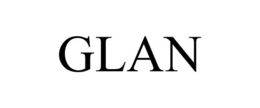 GLAN trademark