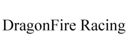 DRAGONFIRE RACING trademark