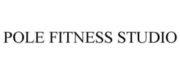 POLE FITNESS STUDIO trademark