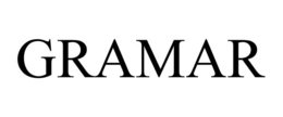 GRAMAR trademark