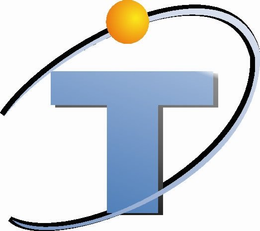 T trademark