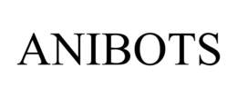 ANIBOTS trademark