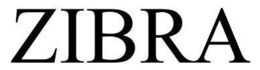 ZIBRA trademark