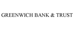 GREENWICH BANK & TRUST trademark