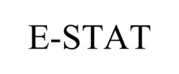 E-STAT trademark