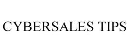 CYBERSALES TIPS trademark