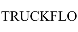 TRUCKFLO trademark