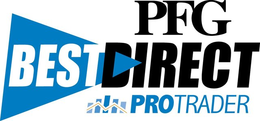 PFG BEST DIRECT PROTRADER trademark