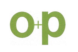 O+P trademark
