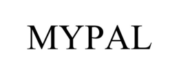 MYPAL trademark