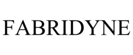 FABRIDYNE trademark
