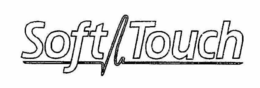 SOFT TOUCH trademark
