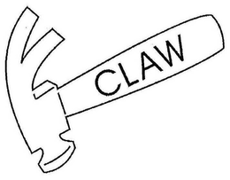 CLAW trademark