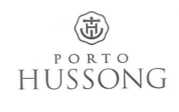 H PORTO HUSSONG trademark
