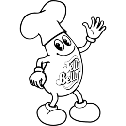 JELLY BELLY trademark