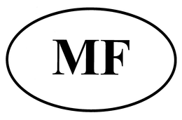 MF trademark