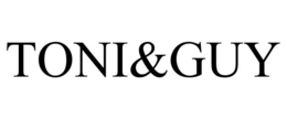 TONI&GUY trademark