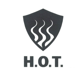H.O.T. trademark