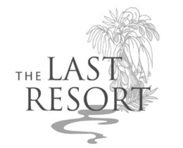 THE LAST RESORT trademark