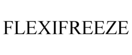 FLEXIFREEZE trademark