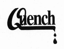 QUENCH trademark