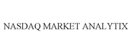 NASDAQ MARKET ANALYTIX trademark