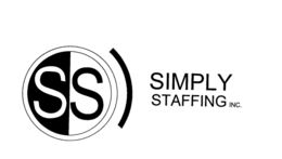 SS SIMPLY STAFFING INC. trademark