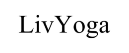 LIVYOGA trademark